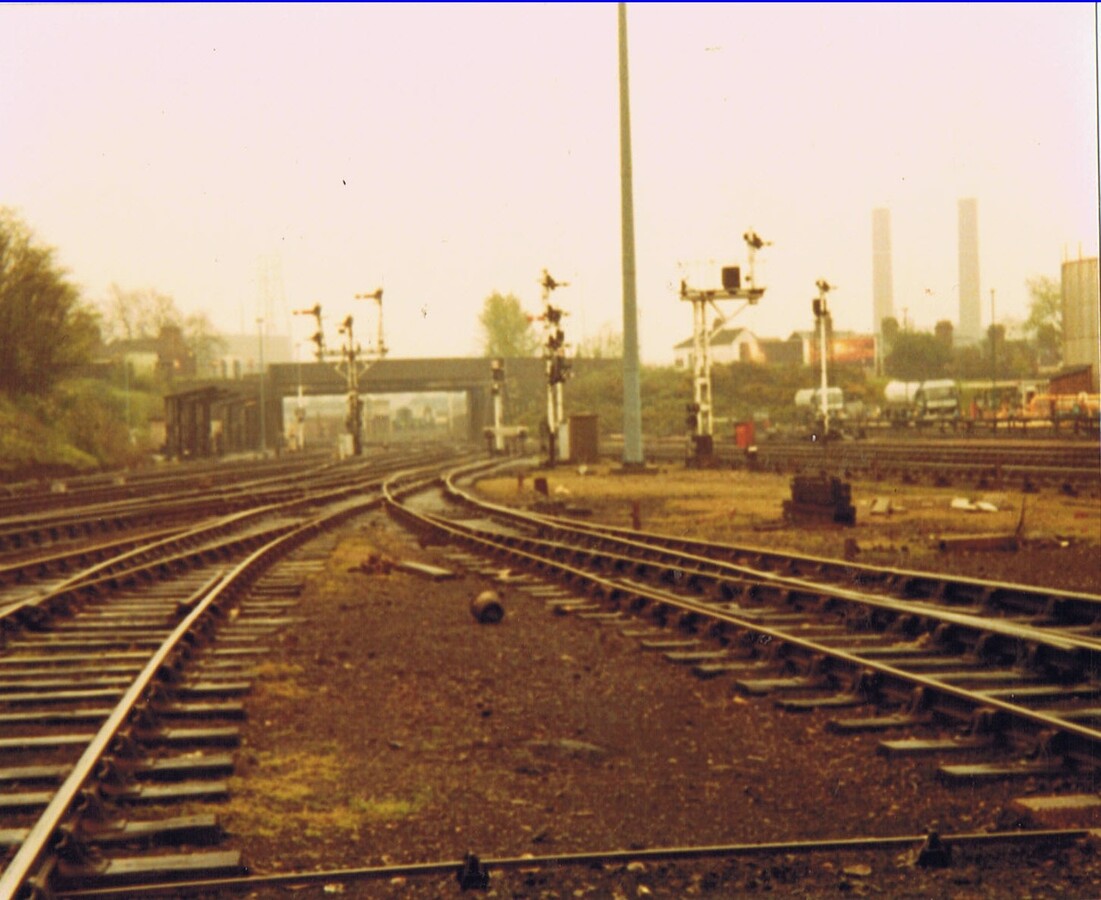 norwich semaphores 2